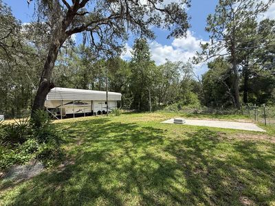 336 SE 195th Ave, Old Town, FL, 32680
