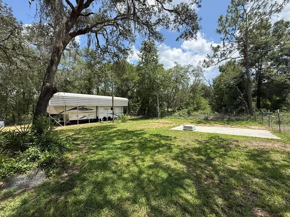 336 SE 195th Ave, Old Town, FL 32680
