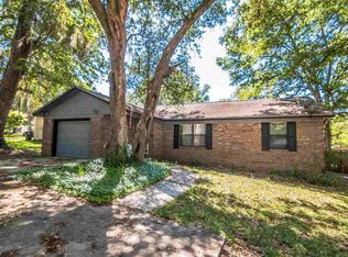 4283 Carnwath Rd, Tallahassee, FL 32303
