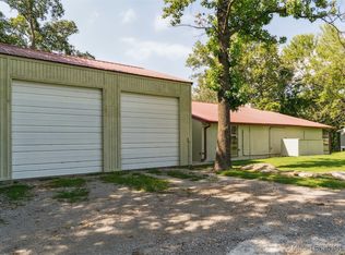 440 Murray Ln, Strang, OK 74367