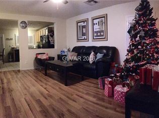 4979 Secret Rock St, Las Vegas, NV 89122