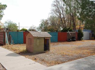 407 S Silver Ave, Deming, NM 88030