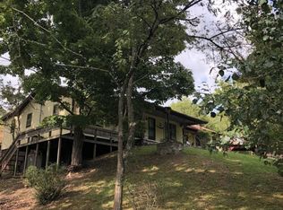 197 Lautner Rd, Bulls Gap, TN 37711