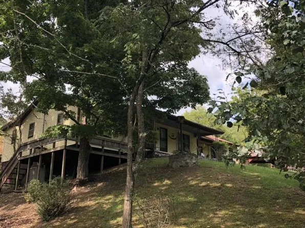 197 Lautner Rd, Bulls Gap, TN 37711