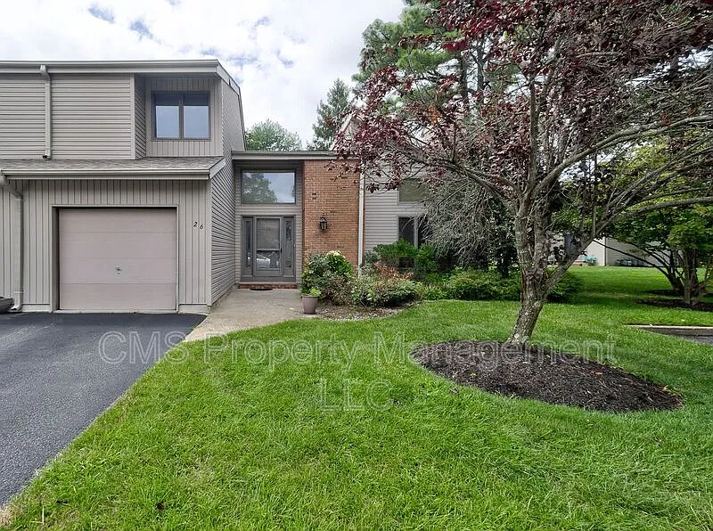 26 White Swan Way