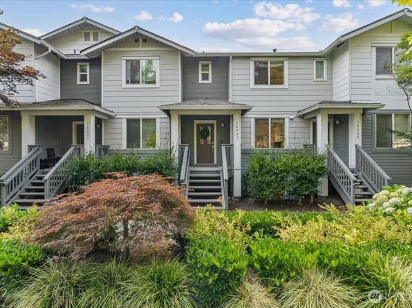 10901 124th Avenue NE #2-4, Kirkland, WA 98033