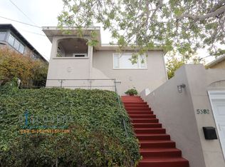 5382 Bryant Ave, Oakland, CA 94618