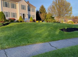 70 Britney Dr, Holden, MA 01520