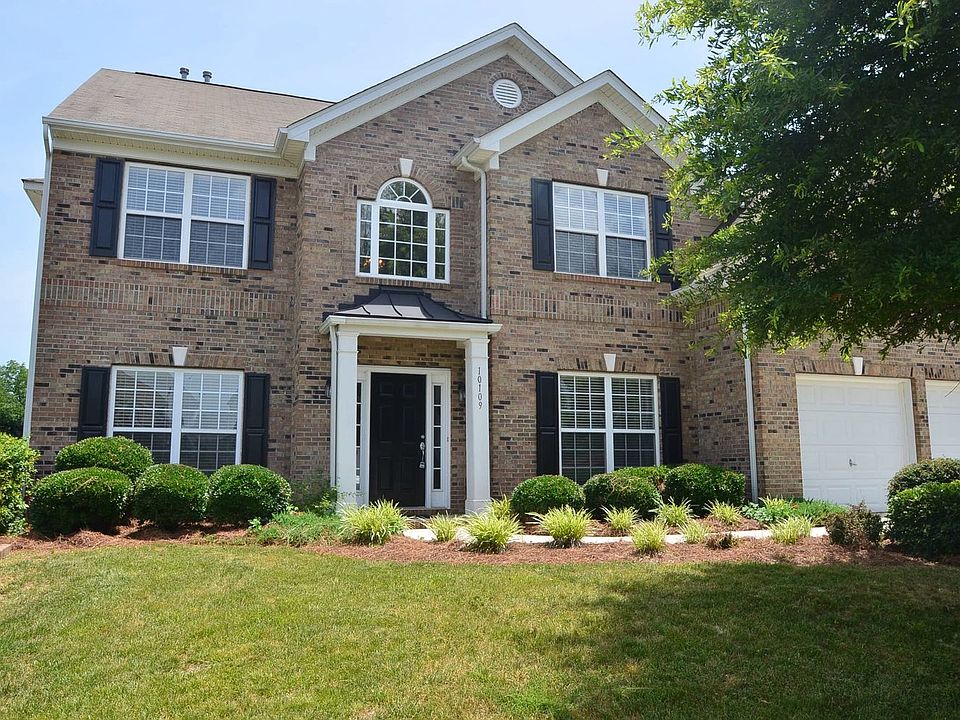 1st image of 10109 Glenburn Ln