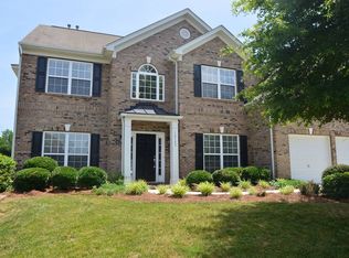 10109 Glenburn Ln, Charlotte, NC 28278