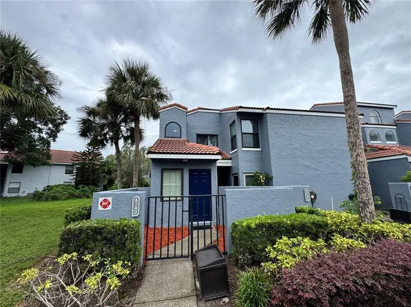 4740 Chevy Pl #163, Orlando, FL 32811