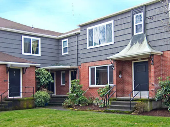 Hawthorne 41, 1525 SE 41st Ave APT 3, Portland, OR 97214