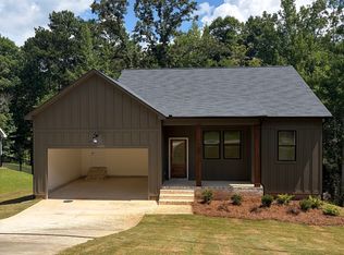 91 Willow Leaf Dr, Buchanan, GA 30113