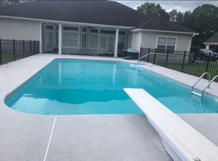 3039 Bentwood Dr, Waycross, GA 31503