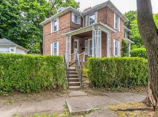10 Bush Ave, Newburgh, NY 12550
