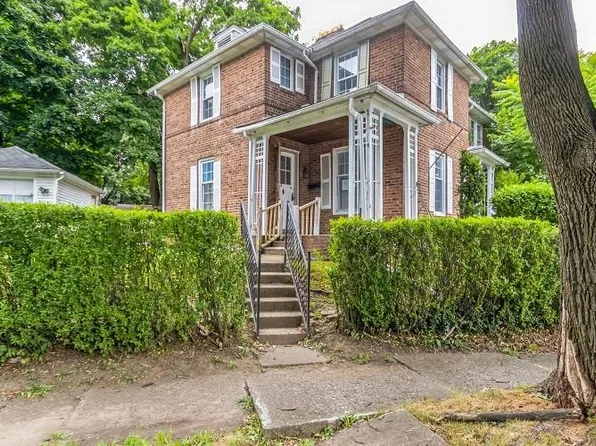 10 Bush Avenue, Newburgh, NY 12550