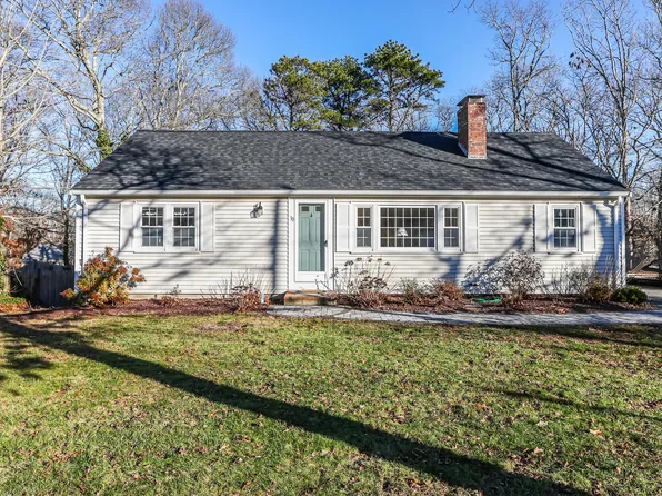 30 Mooring Lane, Dennis, MA 02638