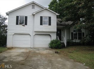 13 Fairfield Way, Cartersville, GA 30120