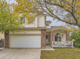 2921 S Tower Way, Aurora, CO 80013