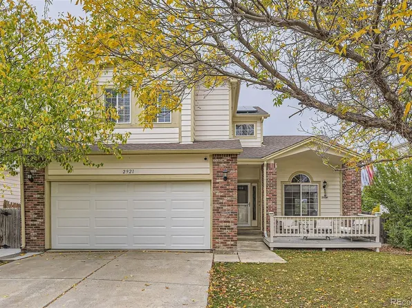 2921 S Tower Way, Aurora, CO 80013