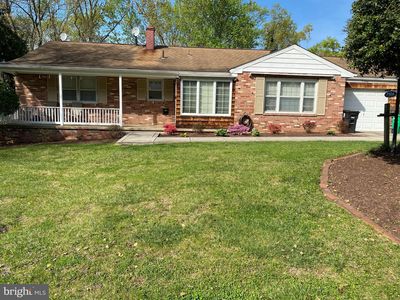 7106 Lory Ln, Lanham, MD, 20706