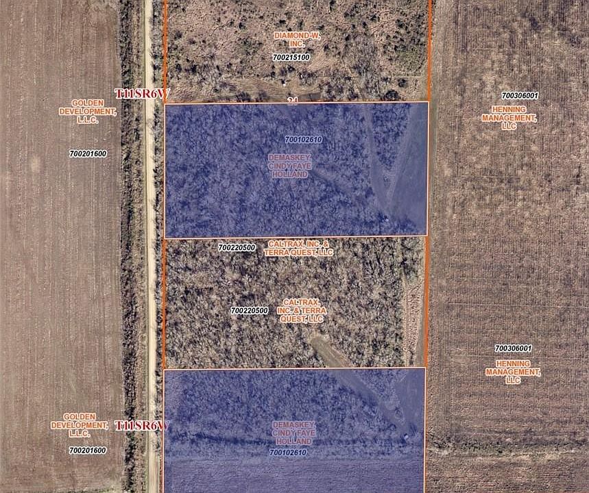2nd image of 0 Pumpkin Center Rd