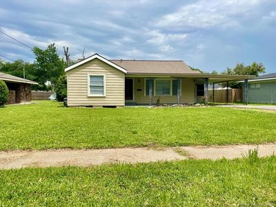 126 Spring St, Lake Charles, LA, 70605