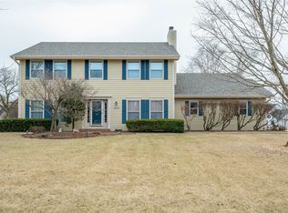 3505 SW Timber Green Rd, Ankeny, IA 50023