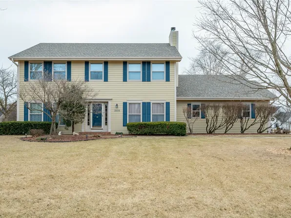 3505 SW Timber Green Rd, Ankeny, IA 50023