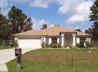 12878 SW 58th Cir, Ocala, FL 34473