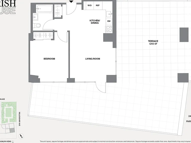 249 Willoughby Ave #3 — Photo 37