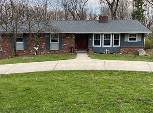 4705 Mayfield Dr, Kokomo, IN