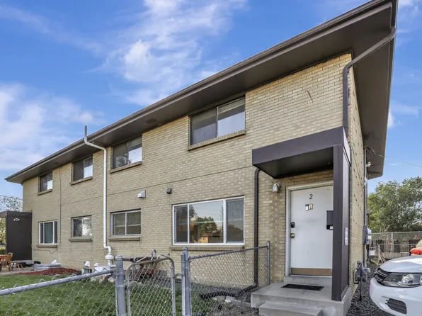 7205 Tennyson St #3, Westminster, CO 80030