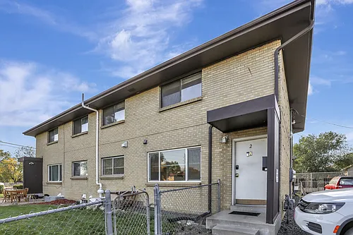 7205 Tennyson St #3 Photo 1