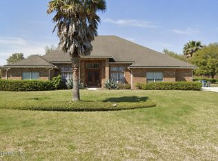 9331 GARDEN OVERLOOK Lane, Jacksonville, FL 32219