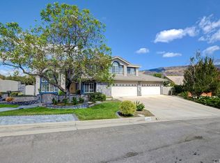 34882 Simi Dr, Yucaipa, CA 92399