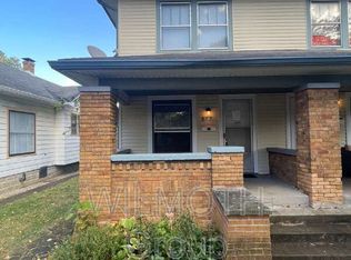 815 N Riley Ave, Indianapolis, IN 46201