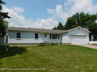 1180 S Aurelius Rd, Mason, MI 48854