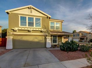 1431 S 120th Dr, Avondale, AZ 85323