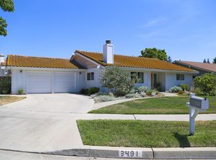 3491 W Magill Ave, Fresno, CA 93711