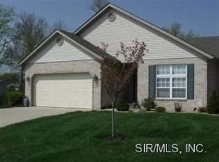 4503 Elk Meadows Ln, Smithton, IL 62285