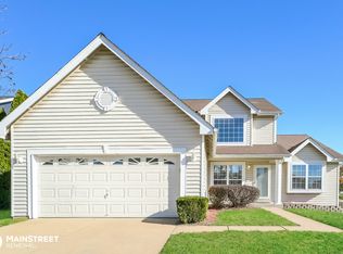 16479 Hampden Pl, Florissant, MO