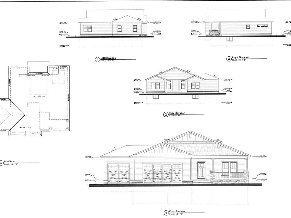2nd image of 2719 Harrison Dr