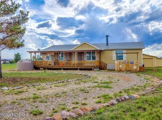 27861 S Wagon Rim Rd, Elgin, AZ 85611