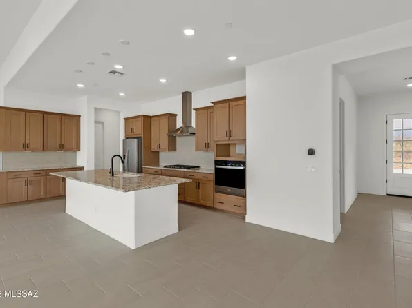 14834 E Sands Ranch Rd, Vail, AZ 85641