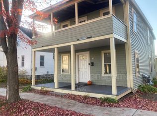 87 Saint Louis St #1, Burlington, VT 05401