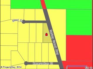 Steele Ct, Crawfordville, FL 32327