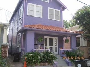 216 Seguin St, New Orleans, LA 70114