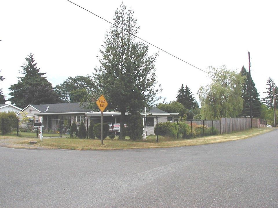 Corner Lot