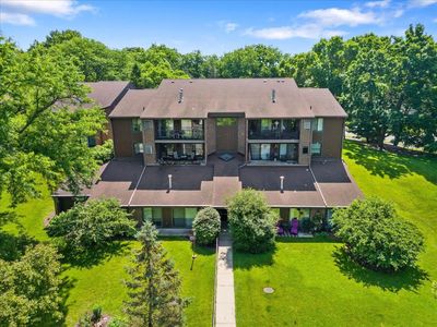 3107 Harbor Village Road #1, Middleton, WI, 53562
